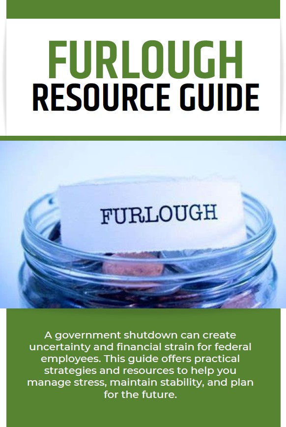 Furlough Resource Booklet